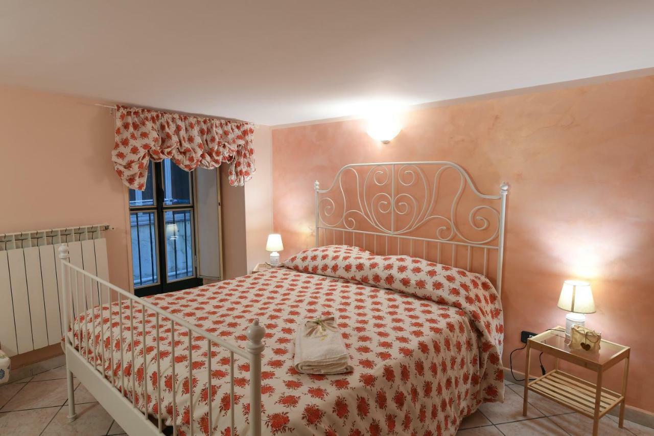 Salerno Centro Apartment Екстериор снимка