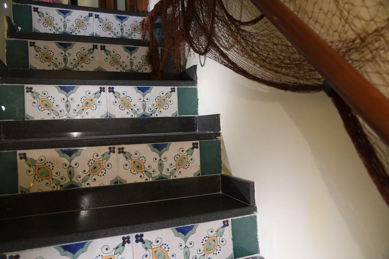 Salerno Centro Apartment Екстериор снимка