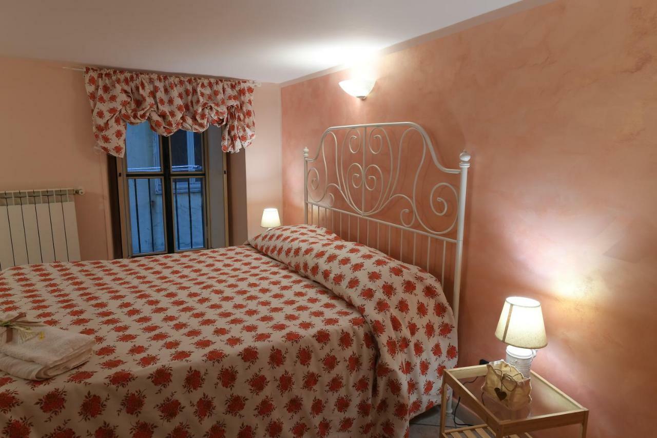 Salerno Centro Apartment Екстериор снимка