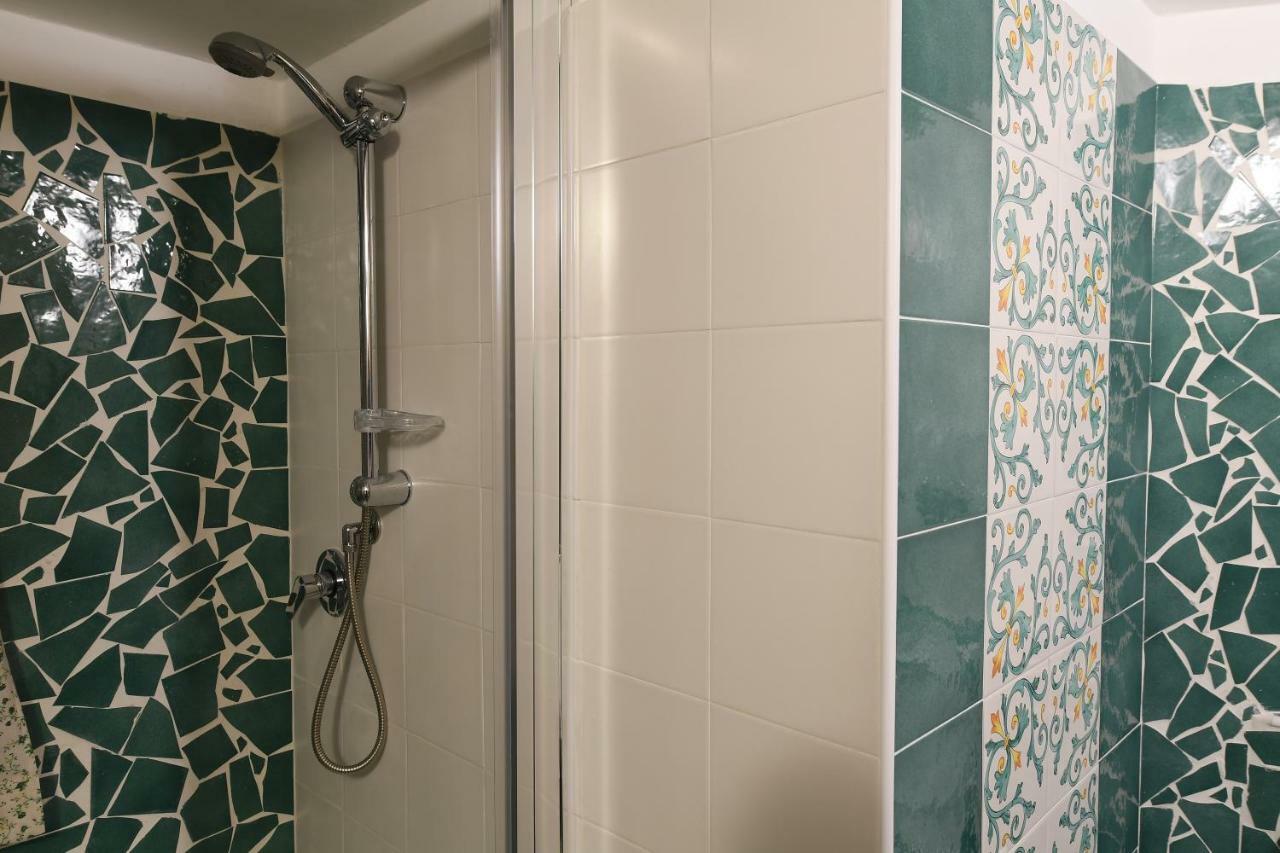 Salerno Centro Apartment Екстериор снимка