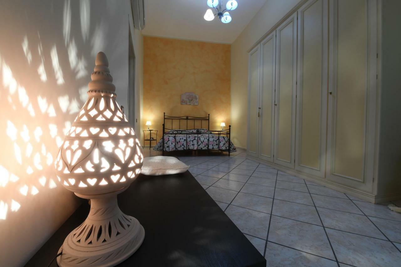 Salerno Centro Apartment Екстериор снимка
