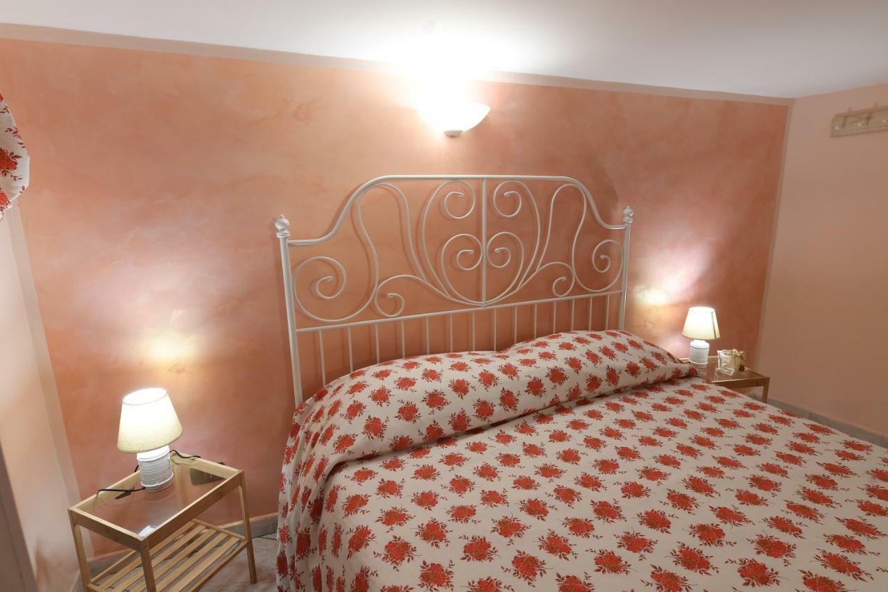 Salerno Centro Apartment Екстериор снимка